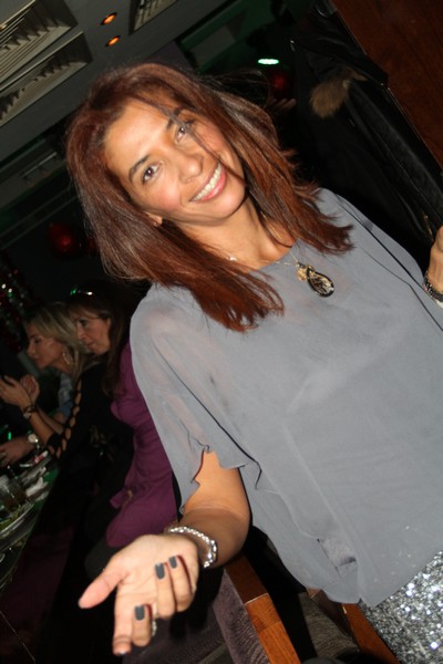 Soiree Karaoke de UMP Liban